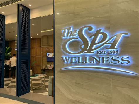 chiropractor moa|SM Mall of Asia, Wellness Zone .
